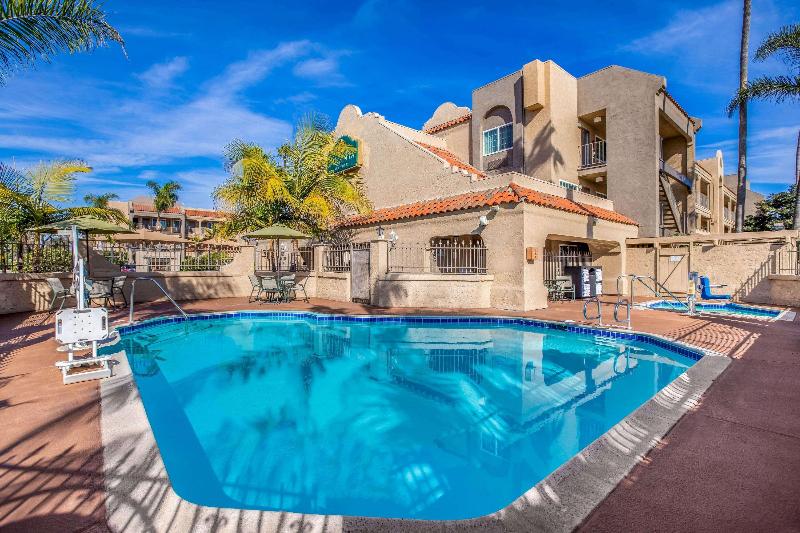 فندق La Quinta By Wyndham Carlsbad   Legoland Area