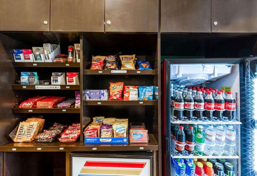 호텔 La Quinta By Wyndham San Diego Mission Bay