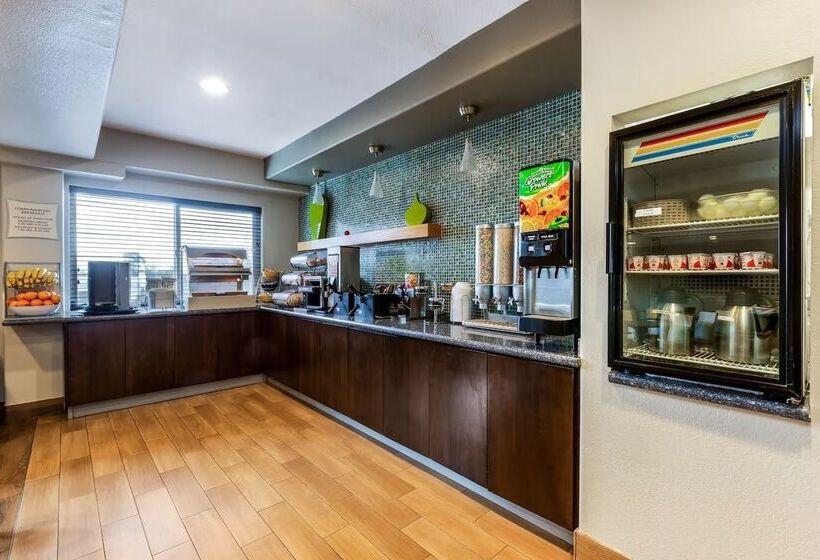 호텔 La Quinta By Wyndham San Diego Mission Bay