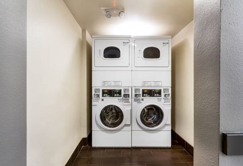 호텔 La Quinta By Wyndham San Diego Mission Bay