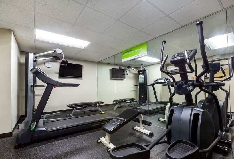 호텔 La Quinta By Wyndham San Diego Mission Bay