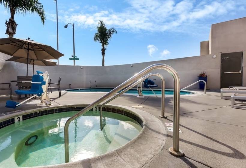 호텔 La Quinta By Wyndham San Diego Mission Bay