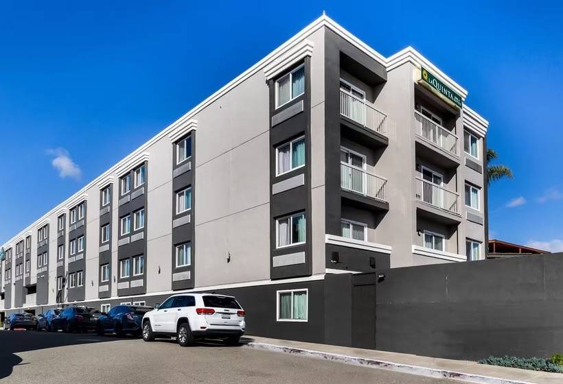 호텔 La Quinta By Wyndham San Diego Mission Bay