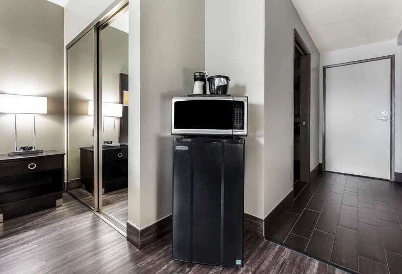 호텔 La Quinta By Wyndham San Diego Mission Bay