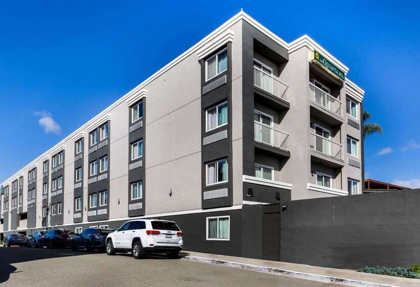 호텔 La Quinta By Wyndham San Diego Mission Bay
