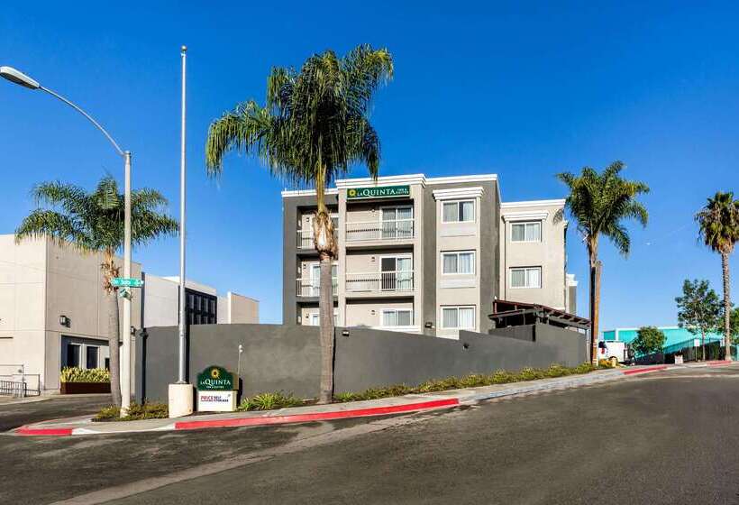 호텔 La Quinta By Wyndham San Diego Mission Bay