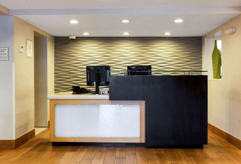 호텔 La Quinta By Wyndham San Diego Mission Bay