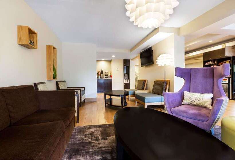 호텔 La Quinta By Wyndham San Diego Mission Bay