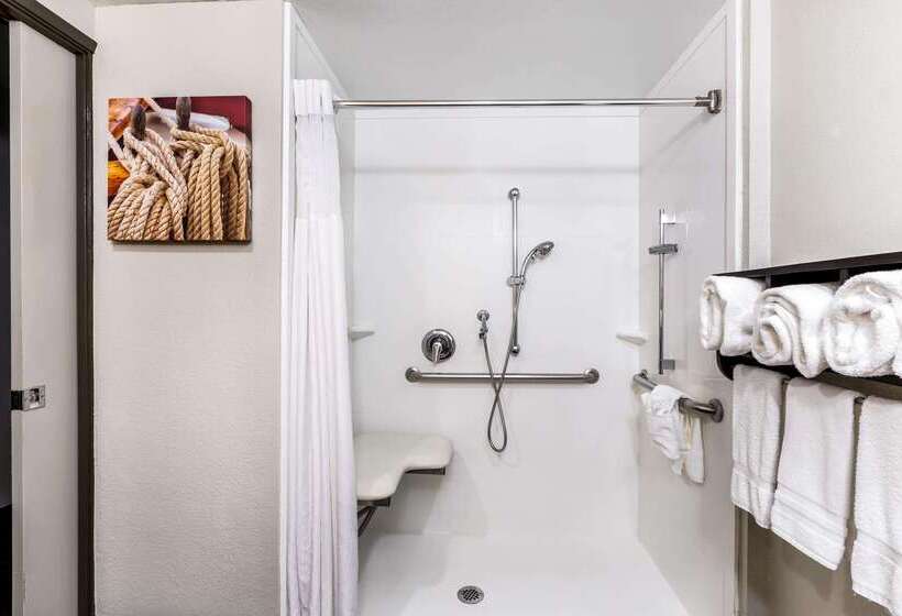 호텔 La Quinta By Wyndham San Diego Mission Bay