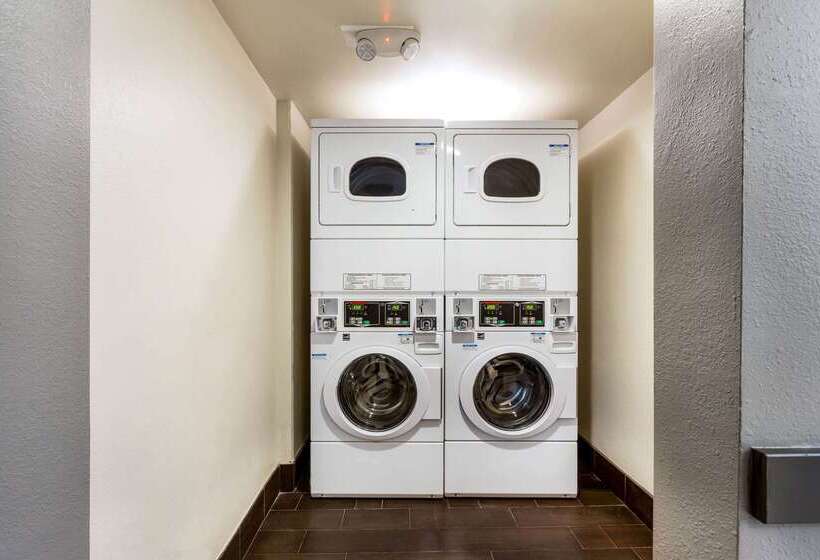 호텔 La Quinta By Wyndham San Diego Mission Bay