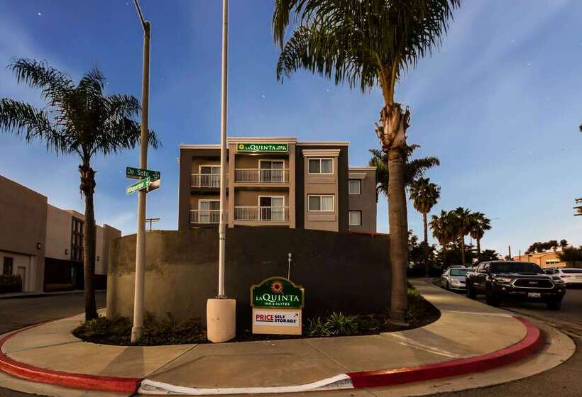 호텔 La Quinta By Wyndham San Diego Mission Bay