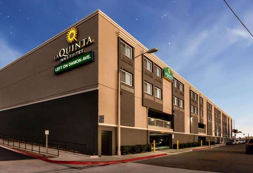 호텔 La Quinta By Wyndham San Diego Mission Bay