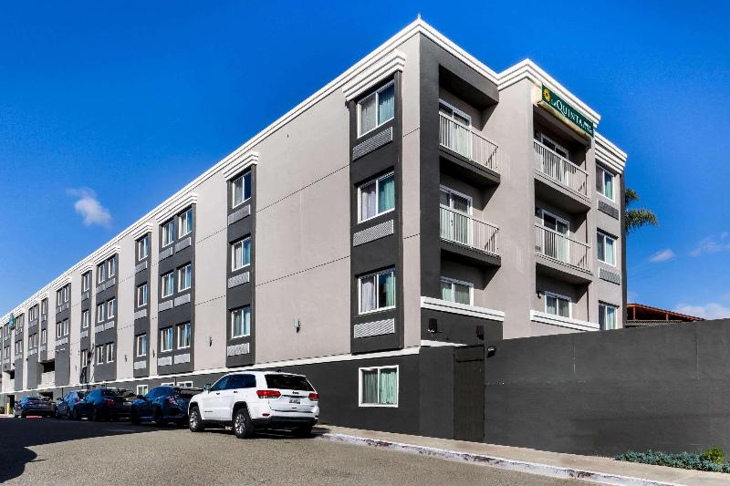 호텔 La Quinta By Wyndham San Diego Mission Bay