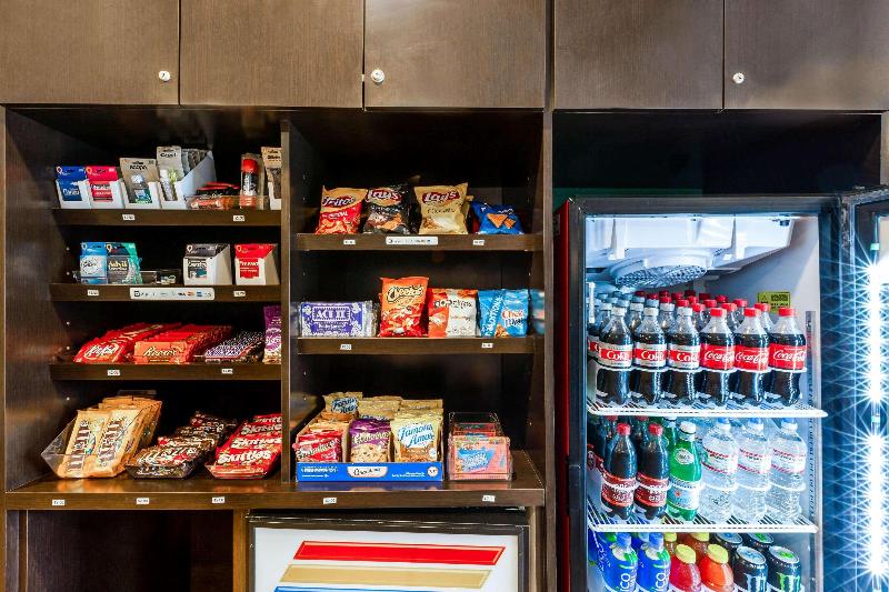 호텔 La Quinta By Wyndham San Diego Mission Bay