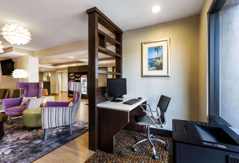 호텔 La Quinta By Wyndham San Diego Mission Bay
