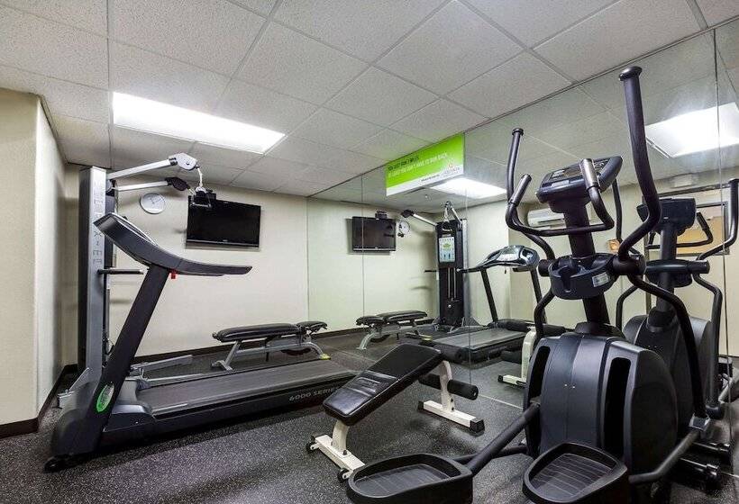 호텔 La Quinta By Wyndham San Diego Mission Bay