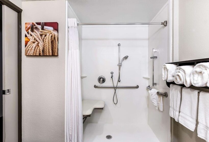 호텔 La Quinta By Wyndham San Diego Mission Bay