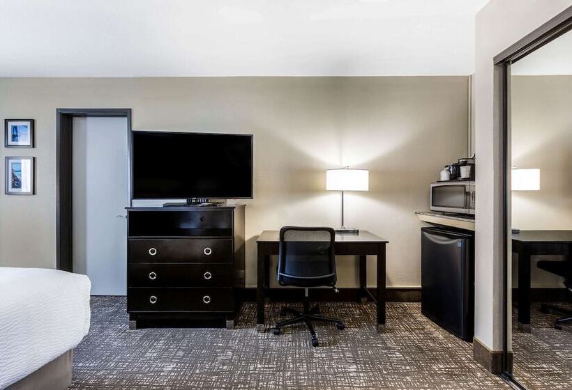 호텔 La Quinta By Wyndham San Diego Mission Bay