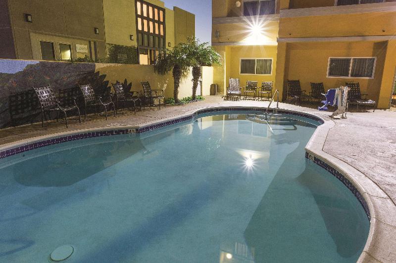 호텔 La Quinta By Wyndham San Diego Mission Bay