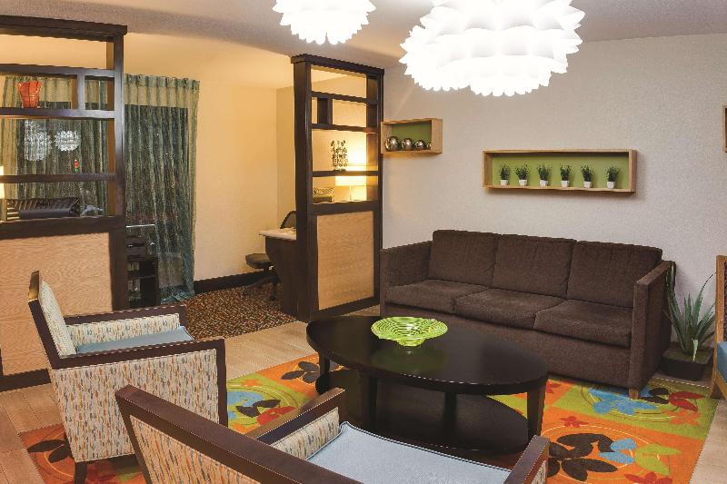 호텔 La Quinta By Wyndham San Diego Mission Bay