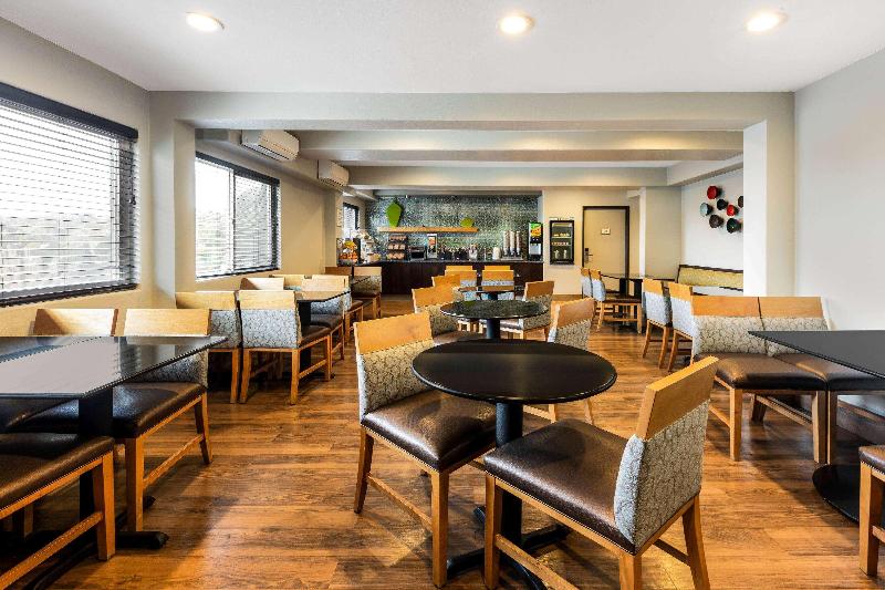 호텔 La Quinta By Wyndham San Diego Mission Bay