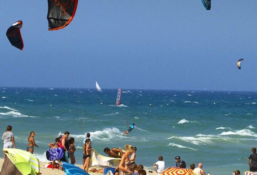 فندق Lagrange Vacances Les Pierres De Jade