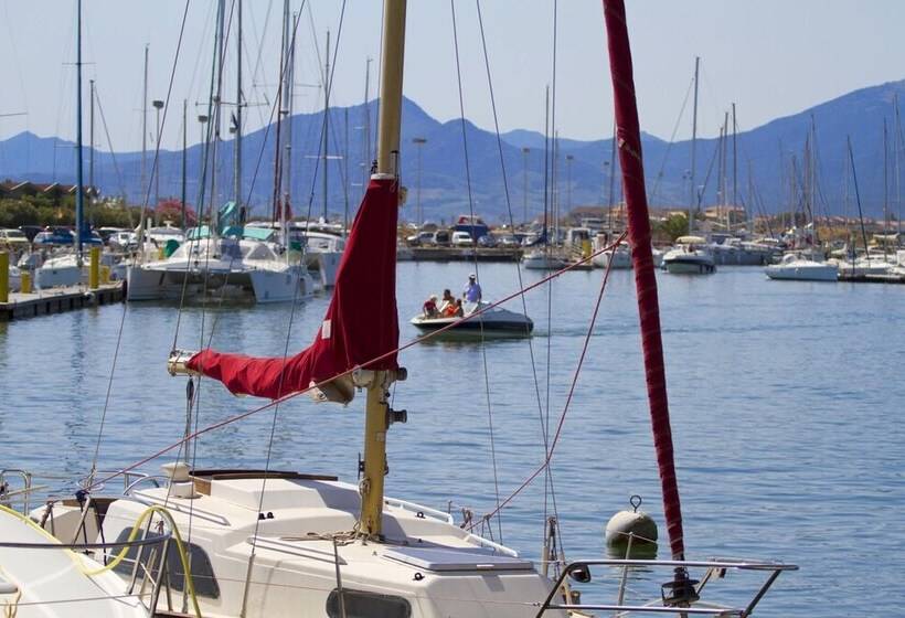 ホテル Lagrange Vacances Les Pierres De Jade