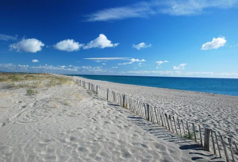 ホテル Lagrange Vacances Les Pierres De Jade