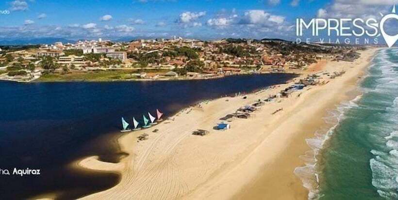 בית מלון כפרי Laguna Blu