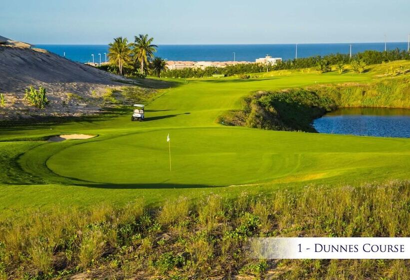 בית מלון כפרי Laguna Blu