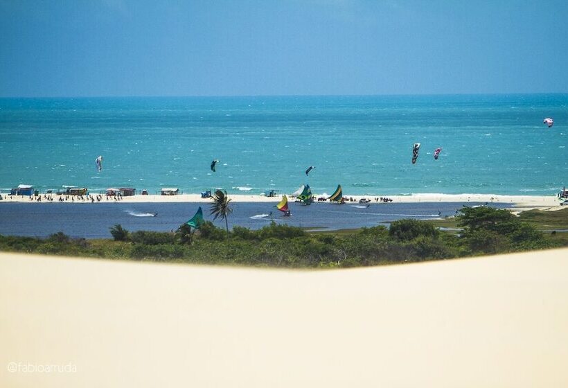 בית מלון כפרי Laguna Blu