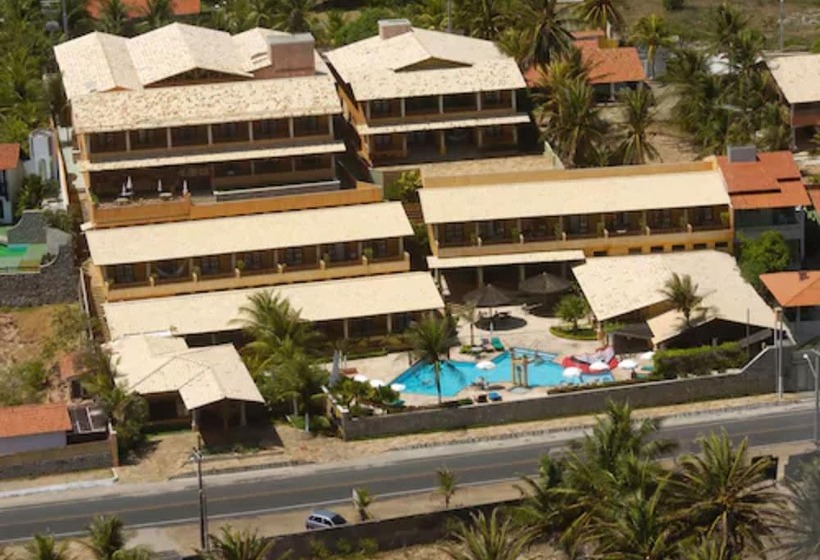 בית מלון כפרי Laguna Blu