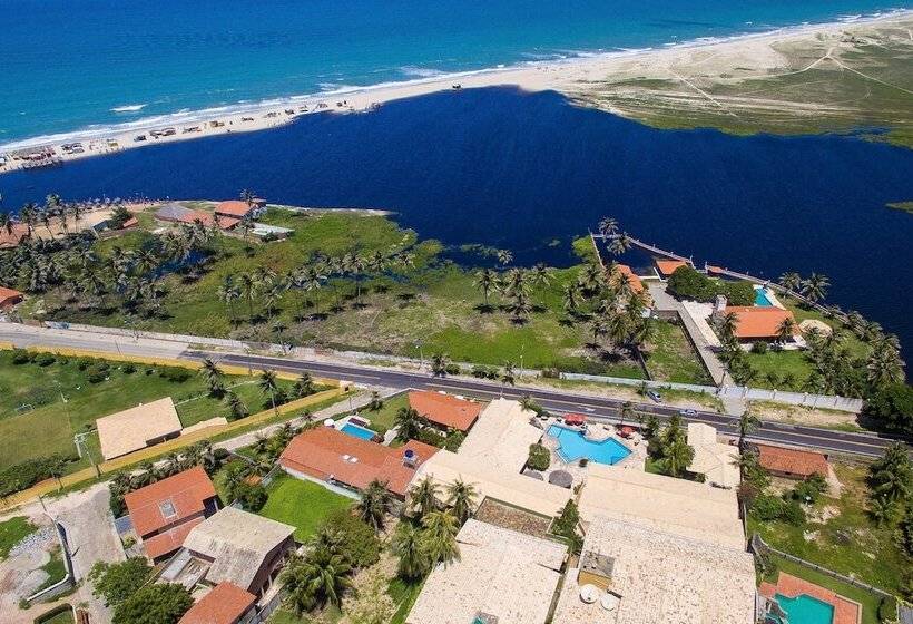 בית מלון כפרי Laguna Blu