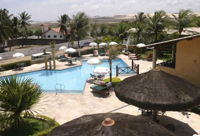 בית מלון כפרי Laguna Blu