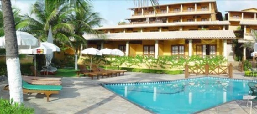 בית מלון כפרי Laguna Blu