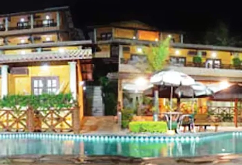 בית מלון כפרי Laguna Blu