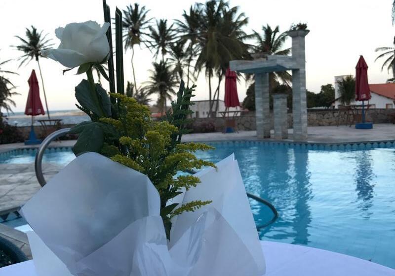 בית מלון כפרי Laguna Blu