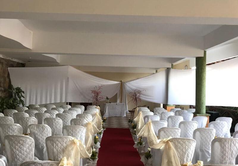 בית מלון כפרי Laguna Blu