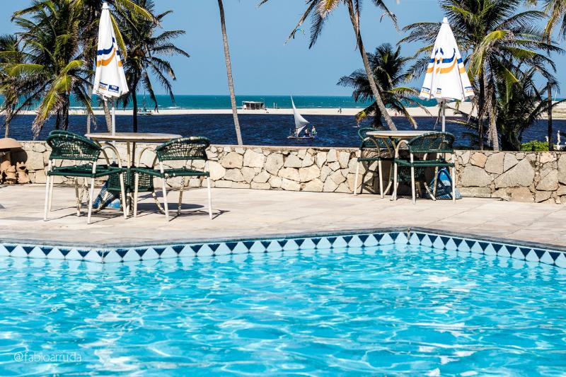 בית מלון כפרי Laguna Blu