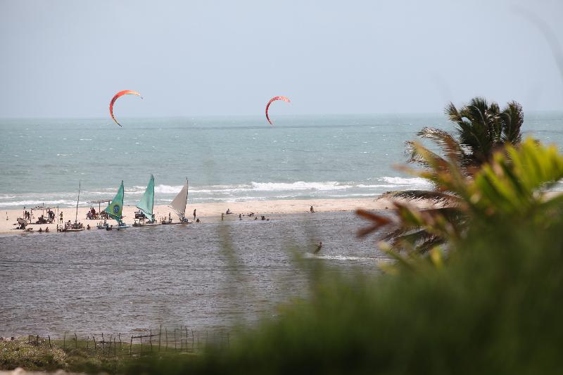 בית מלון כפרי Laguna Blu