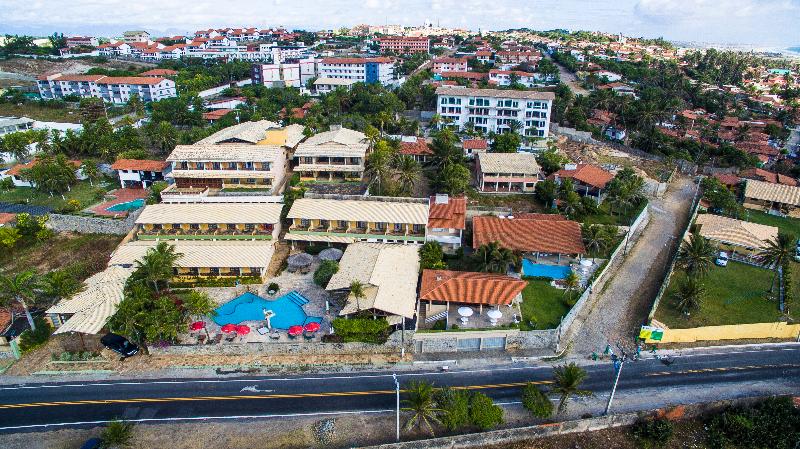 בית מלון כפרי Laguna Blu