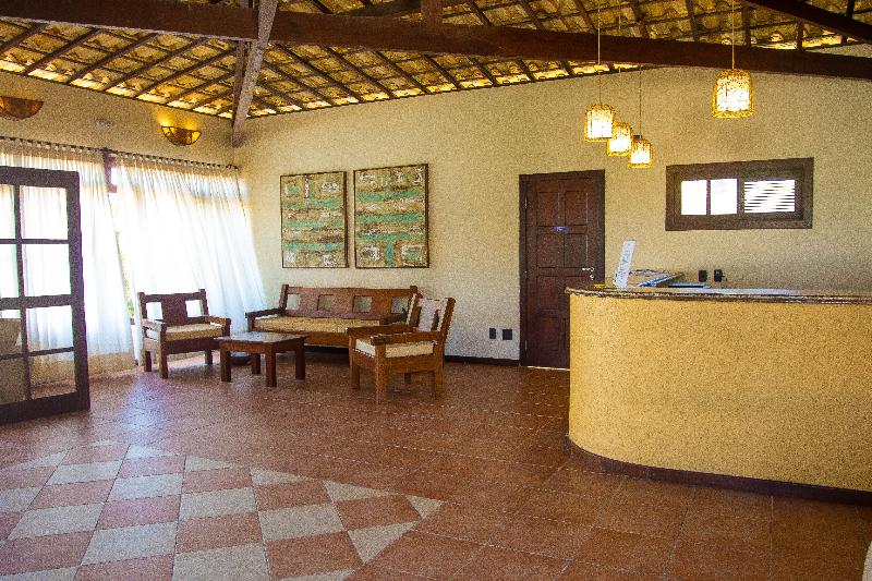 בית מלון כפרי Laguna Blu