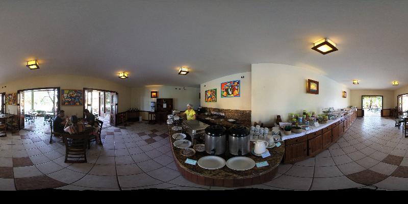 בית מלון כפרי Laguna Blu