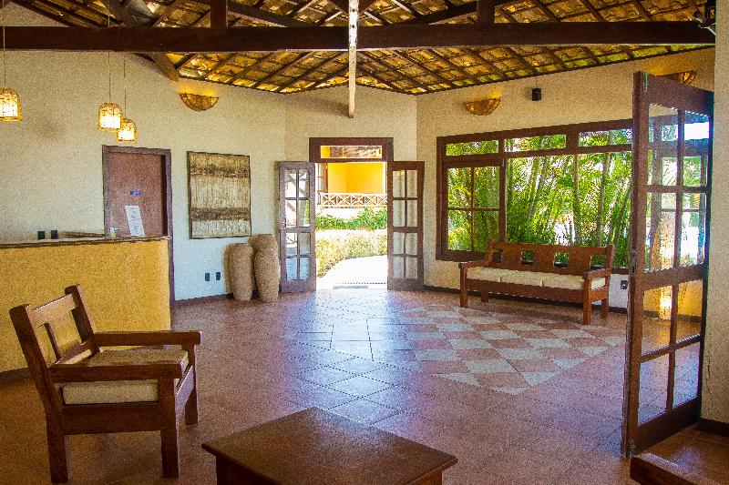 בית מלון כפרי Laguna Blu