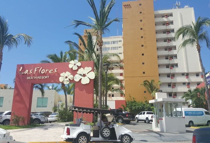 Las Flores Beach Resort