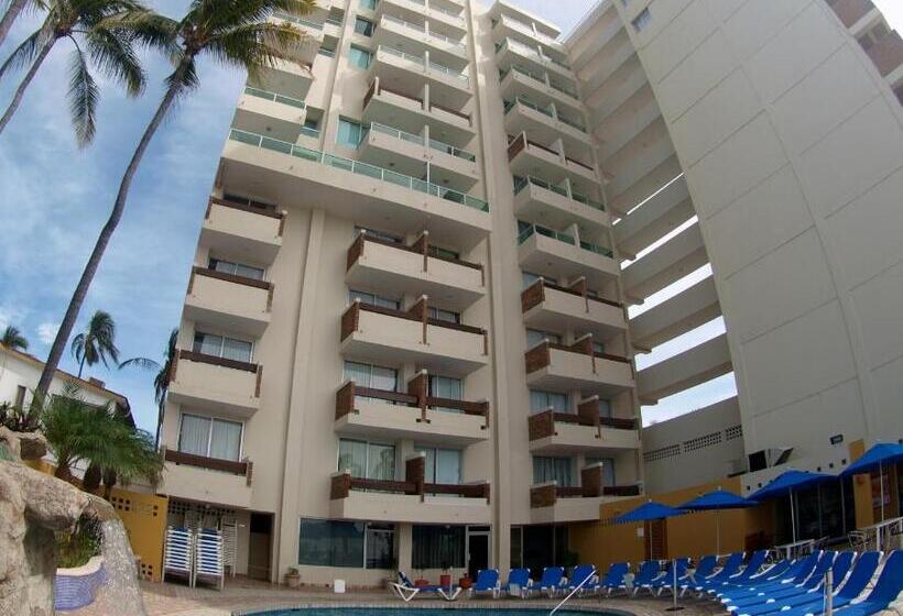 Las Flores Beach Resort