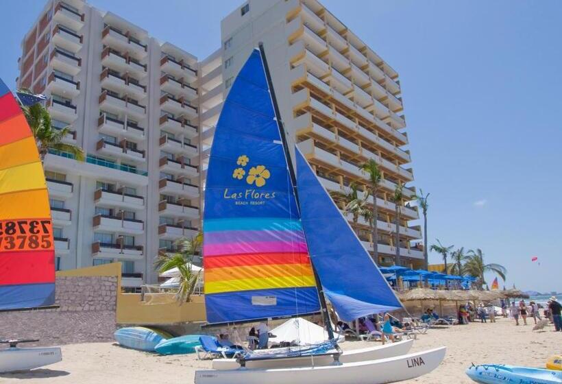 Las Flores Beach Resort