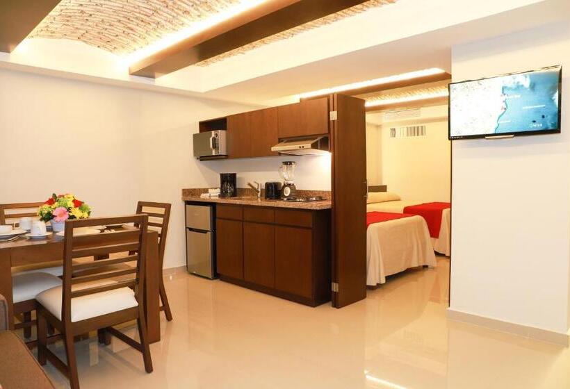 Las Flores Beach Resort