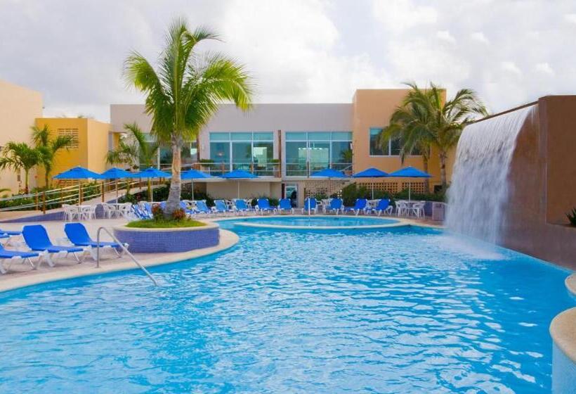 Las Flores Beach Resort