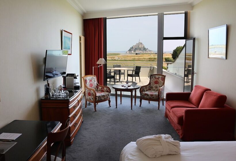 호텔 Le Relais Saint Michel